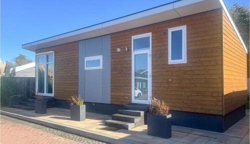 Two-Bedroom Holiday Home