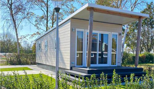 Two-Bedroom Holiday Home