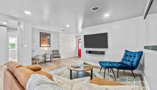 Vacation Home