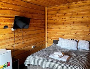 Large Double or Twin Room