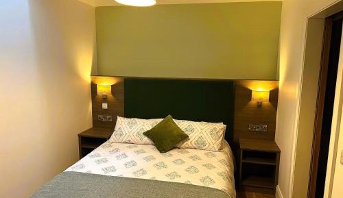 Standard King Room