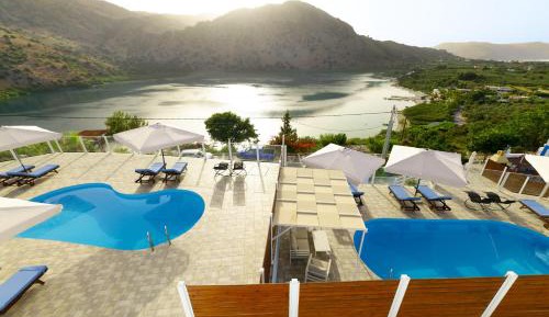 Superior Villa