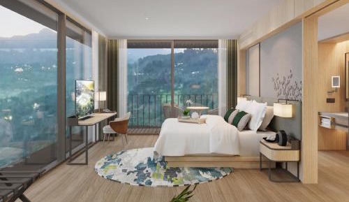 Executive Suite 
