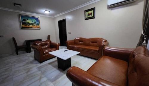 Family Suite