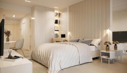 Premium Room with Sea View