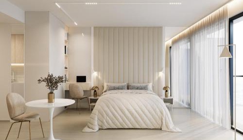 Standard Room with Sofa
