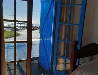 Suite with Sea View
