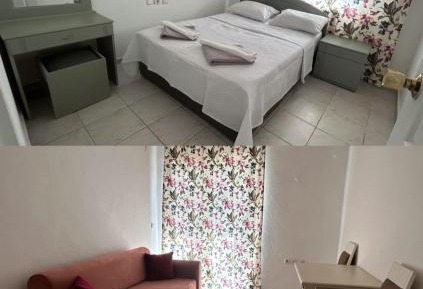 Family Double Room