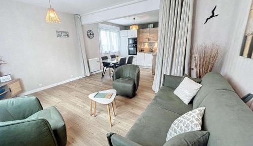 Apartment (2 Adults)