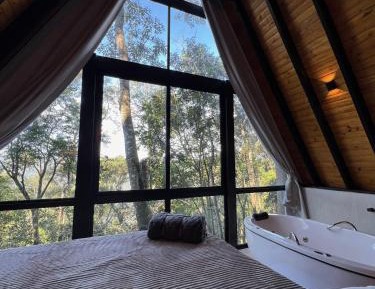 Superior Chalet