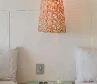 Studio Apartment with Sea View