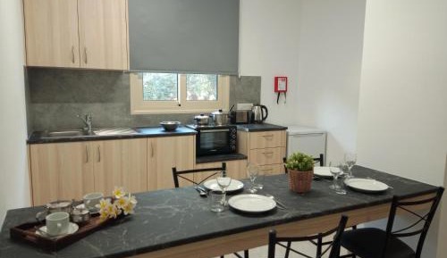 Superior Apartment