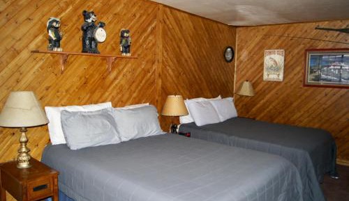 Two-Bedroom Suite