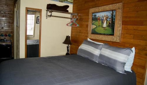 Queen Room