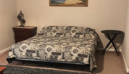 Deluxe Double Room with Bath
