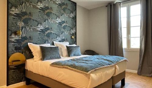 Large Twin Room