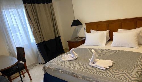 Superior Single Room
