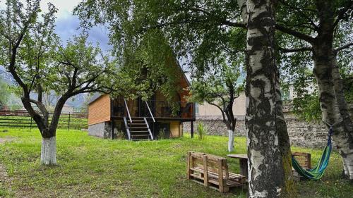 One-Bedroom Chalet