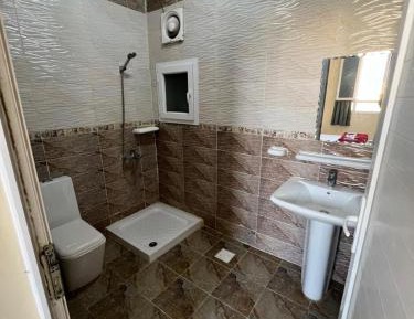 Two-Bedroom Standard Apartment