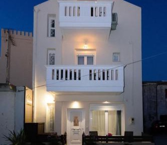 Maisonette