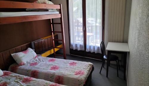 Triple Room with Balcony