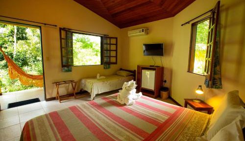 Bungalow with Patio