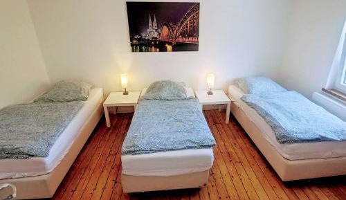 Standard Apartment
