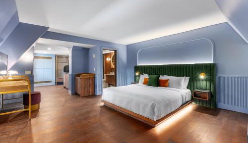 Junior Suite