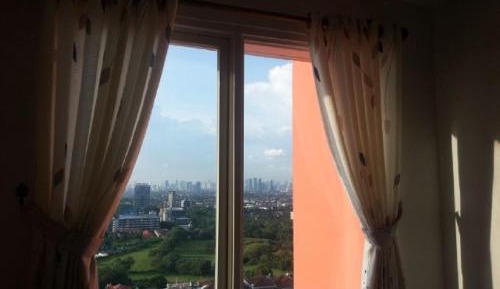 Two-Bedroom Deluxe Apartment