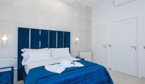 King Room with Sea View