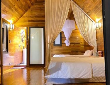 One-Bedroom Chalet