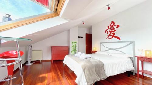 Apartment - Split Level