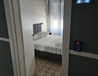 Budget Double or Twin Room