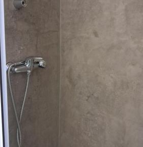 Single Room with Private Bathroom