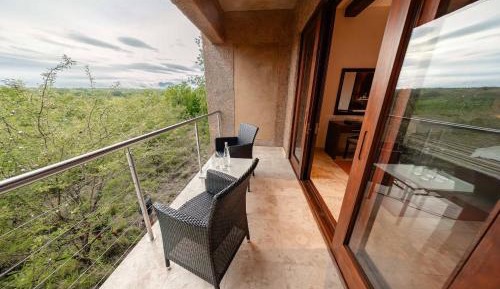 Spa Suite
