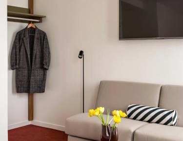 Dalila Family Room