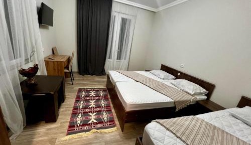 Triple Room with Bathroom