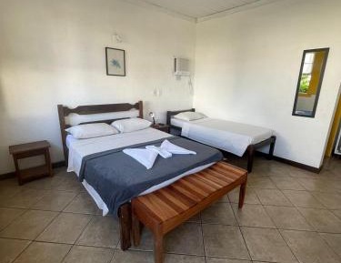 Triple Room - Ground Floor