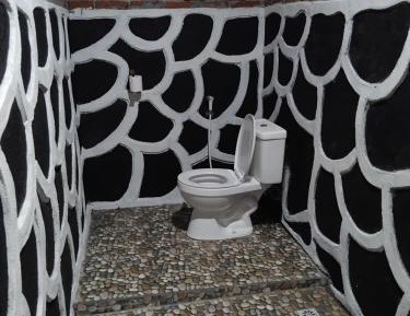 Family Room with Terrace