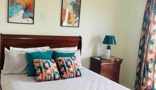 One-Bedroom Villa