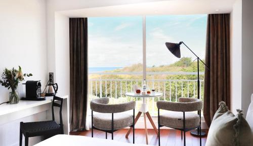 Ocean Deluxe Room
