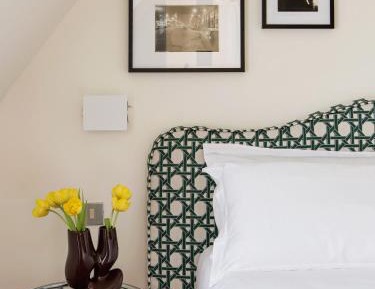 Dalila Small Room