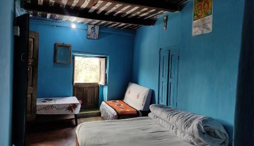 Economy Single Room