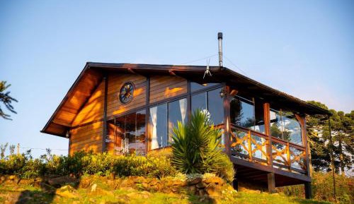 One-Bedroom Chalet