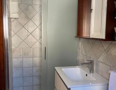 One-Bedroom Apartment (2 Adults)