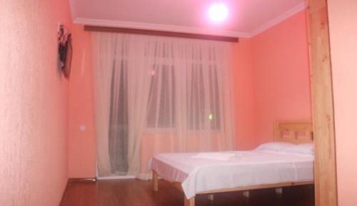 Deluxe Triple Room with Sea View
