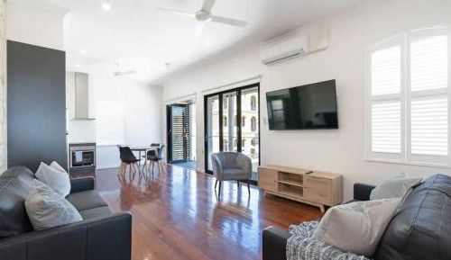 Superior Apartment