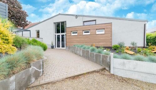 Four-Bedroom Holiday Home