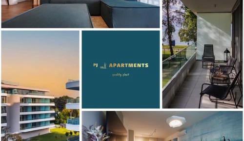 Two-Bedroom Apartment with Terrace