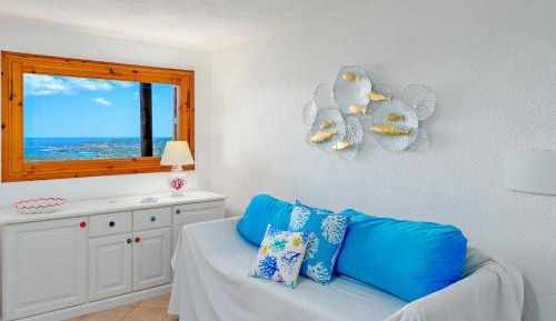 Two-Bedroom Superior Apartment